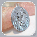 Cats Meow Earrings Mystical Moons