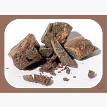 Dragon's Blood Resin Incense Mystical Moons