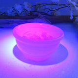 Mangano Pink Calcite Bowls