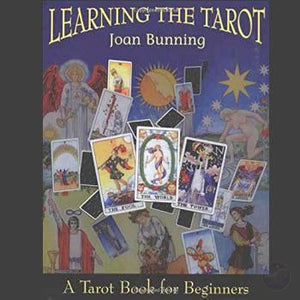 Learning The Tarot For Beginners Books Mystical Moons