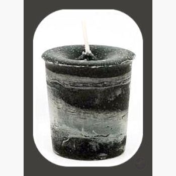 Protection Reiki Charged Herbal Votives Candles Mystical Moons