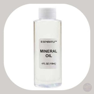 Pure Mineral Oil Ritual Items Mystical Moons
