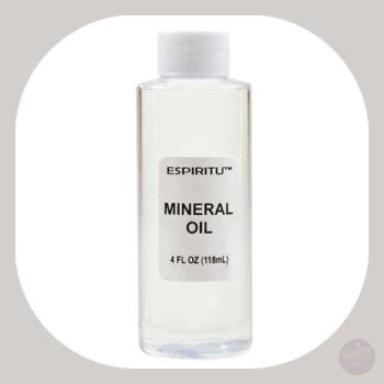 Pure Mineral Oil Ritual Items Mystical Moons